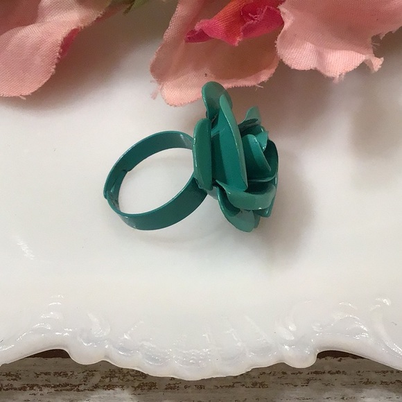 Rose Ring - Picture 5 of 5